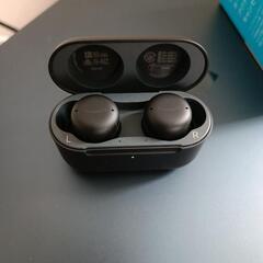 Amazon echobuds