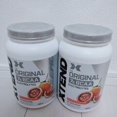 エクステンドBCAA　サイベーション　ブラッドオレンジ90杯　2...