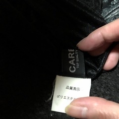 CARENNA ロングスカート　ペイズリー柄の画像