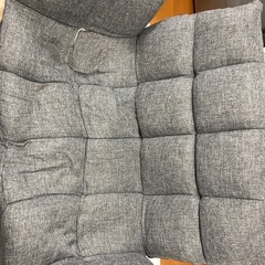 2人掛けソファ。無料でお譲りします。