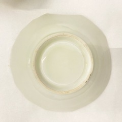和風小皿　2つセットの画像