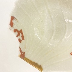 和風小皿　2つセットの画像