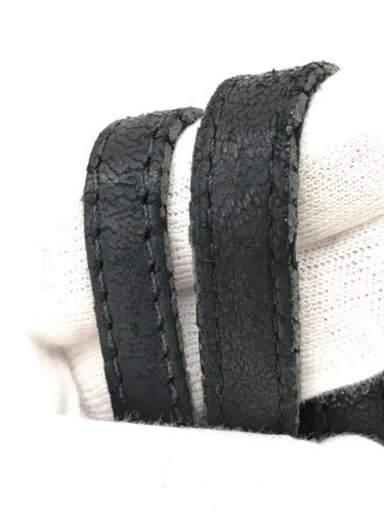 ジミーチュウ JIMMY CHOO スタッズ トートバッグ