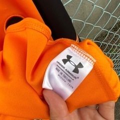 【入手困難】読売ジャイアンツ 上原浩治 ユニフォーム アンダーアーマー 巨人の画像