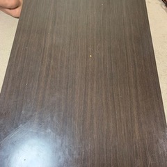 あげます　　　こたつテーブル