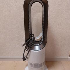 Dyson hot&cool AM09 2015年製