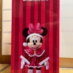 BIG!ミニーマウス　ラストワン賞(2018年)の画像