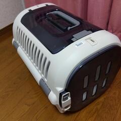 ペットキャリーケース　決まりました