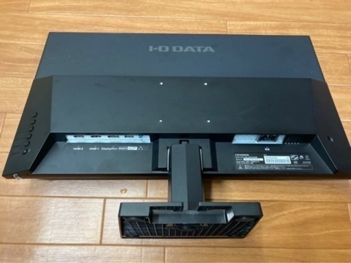 IODATA ゲーミングモニター