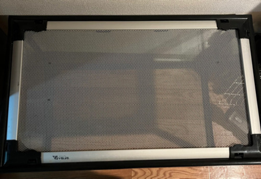 【引取り限定】ビバリア レプロ850 ヒーター照明サーモスタットなど飼育セット