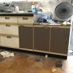 ダイノックシート ベルビアン　シート 水回り、台所、キッチン、洗面化粧台DIYに　の画像