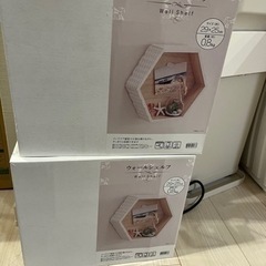 ウォールシェルフ