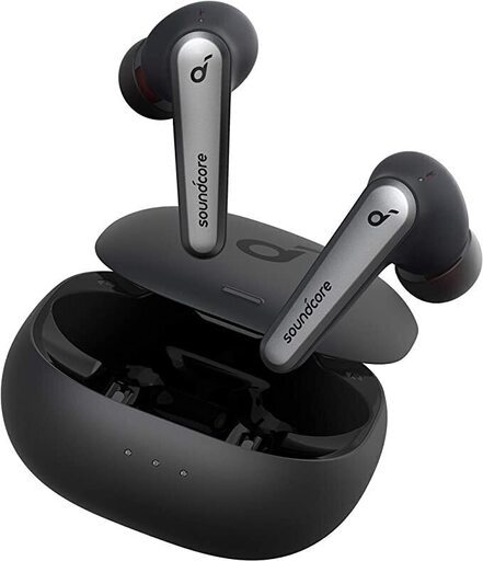Soundcore Liberty Air 2 Pro ブラック