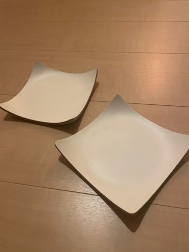木製デザインソーサー