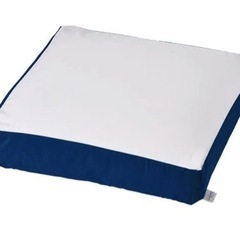 【未使用品】トゥルースリーパー低反発座布団