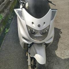 不具合なしマジェスティ250の画像