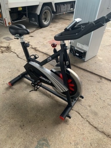 早い者勝ち⭐️スピンバイク⭐️