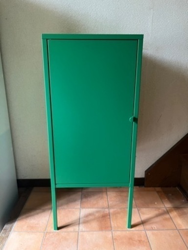 ☆決まりました！☆  IKEA  リックスフルト  グリン  美品です！