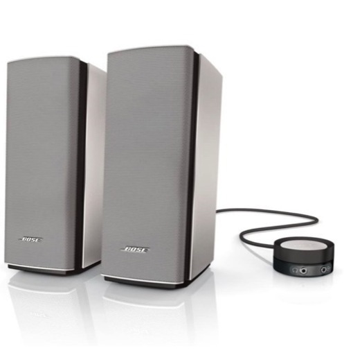 BOSE COMPANION 20 スピーカー