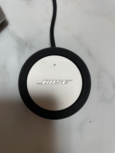 BOSE COMPANION 20 スピーカー