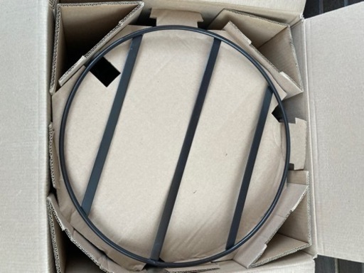 《新品・未使用品✨✨》チムニーピザ窯　メキシコ製