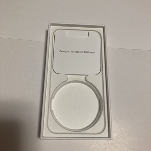 iPhone 12mini 64GB ホワイト