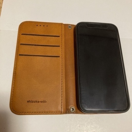 iPhone 12mini 64GB ホワイト