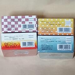 鬼滅の刃 スタイリング カラーワックス 各種の画像