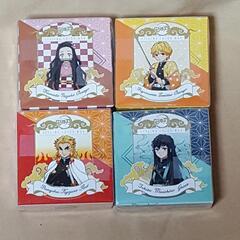 鬼滅の刃 スタイリング カラーワックス 各種