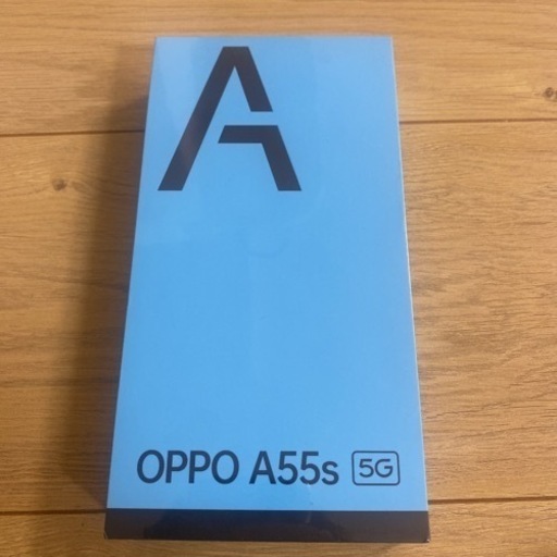 OPPOA55S