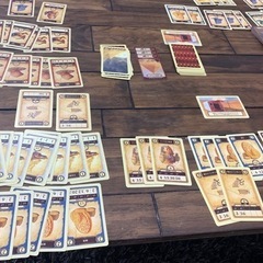ボードゲーム