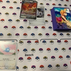 秋葉原でポケモンカード対戦＆交流会