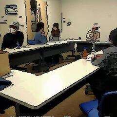 韓国語会話フリートーク会(梅田)