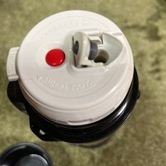 【決まりました】象印ステンレスボトル（中古）の画像