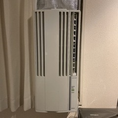 窓用冷房 コロナ CW-1615