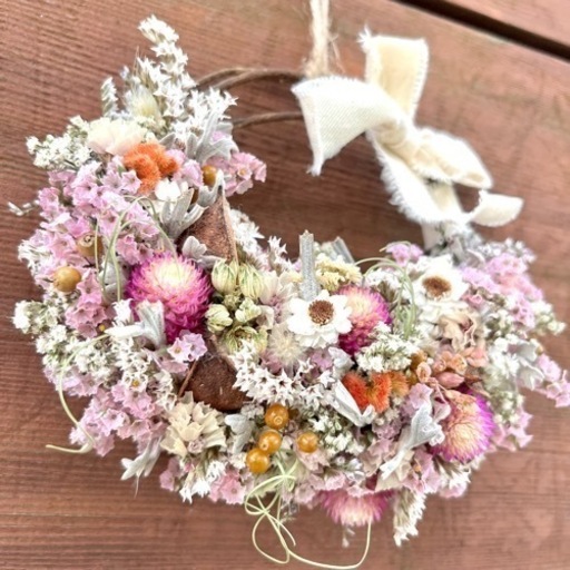 ナチュラルリース wtp