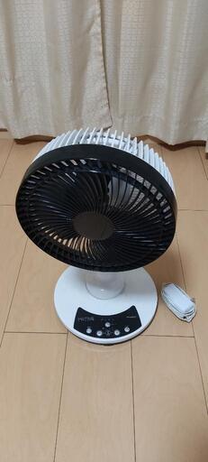 値下げしました!!扇風機サーキュレータータイプ