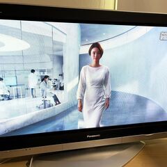 Panasonic TH-42PX600 42インチ　プラズマテレビ