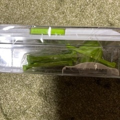 【決まりました】５WAY野菜おろし＆スライサーセットの画像