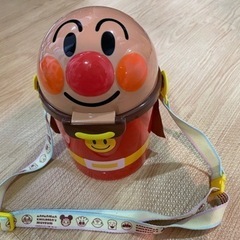 (交渉中)アンパンマンポップコーンケース