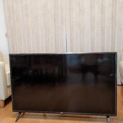 LG 43UM7500PJA 43インチ テレビ