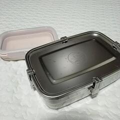 【引取者決定】キムチタッパー