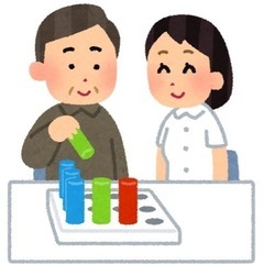 作業療法学生指導します