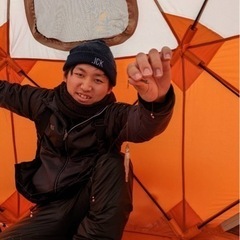 ワカサギ釣り　友達募集😊　メンバー募集😊