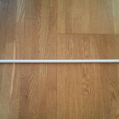 隙間収納＆地震対策「突っ張り棒50.5cm~95cm」物干し竿・...