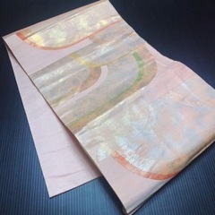 着物帯 セット販売 おまとめ割有り❗️美品ばかり 正絹 袋帯 名古屋帯 気になる方はメッセージ❗️の画像