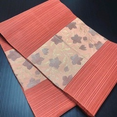 着物帯 セット販売 おまとめ割有り❗️美品ばかり 正絹 袋帯 名古屋帯 気になる方はメッセージ❗️の画像