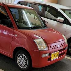  HA24S アルト 車検長 5MT 現乗車