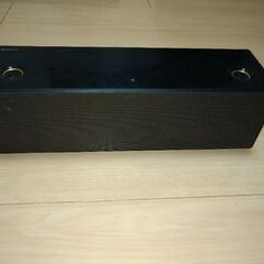 (値下げ)SONY SRS-X9 WiFi内蔵
