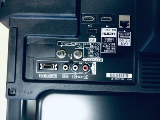 ③1020番 Panasonic✨液晶テレビ✨TH-L32C5‼️